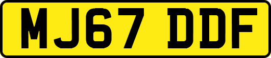 MJ67DDF