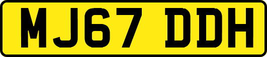 MJ67DDH