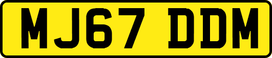 MJ67DDM