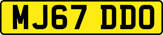 MJ67DDO