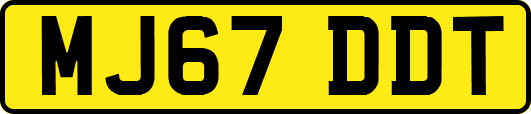 MJ67DDT