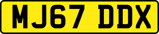 MJ67DDX