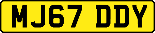 MJ67DDY