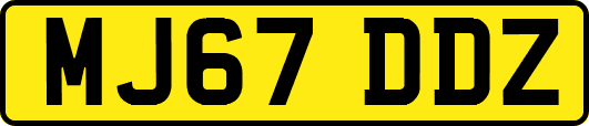 MJ67DDZ