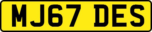 MJ67DES