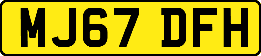 MJ67DFH