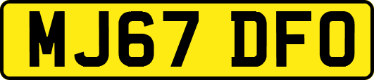 MJ67DFO