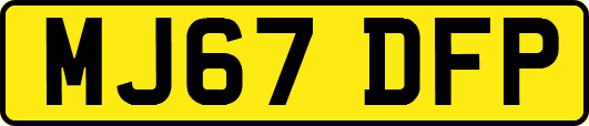 MJ67DFP