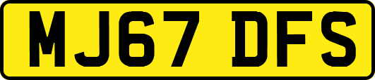 MJ67DFS