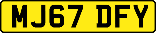 MJ67DFY