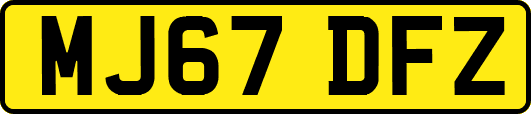MJ67DFZ