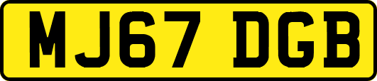 MJ67DGB
