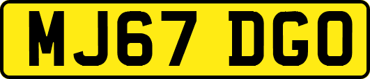 MJ67DGO