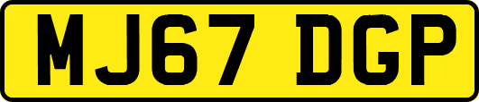 MJ67DGP
