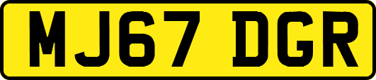 MJ67DGR