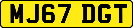 MJ67DGT