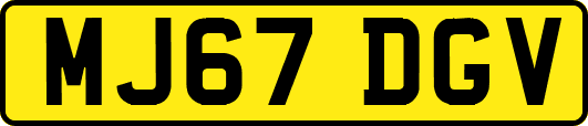 MJ67DGV