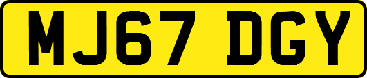 MJ67DGY