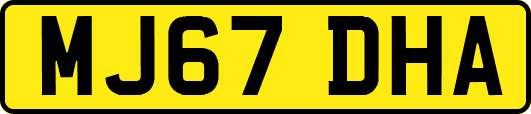 MJ67DHA