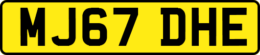 MJ67DHE
