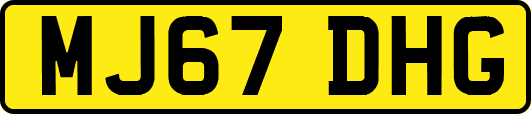 MJ67DHG