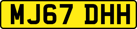 MJ67DHH
