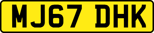 MJ67DHK