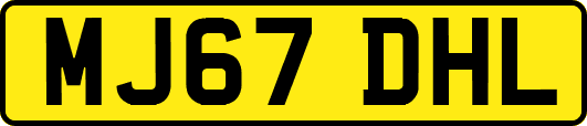 MJ67DHL