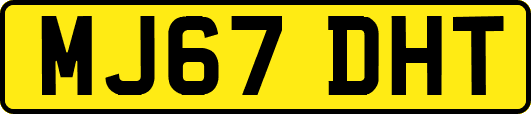 MJ67DHT