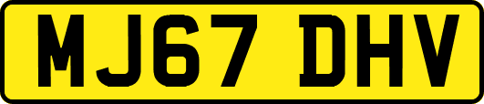 MJ67DHV