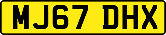 MJ67DHX