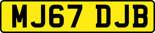 MJ67DJB