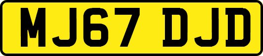 MJ67DJD
