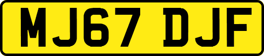 MJ67DJF