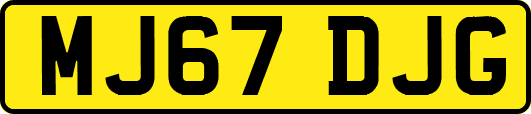 MJ67DJG