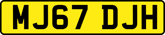 MJ67DJH