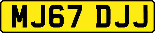 MJ67DJJ