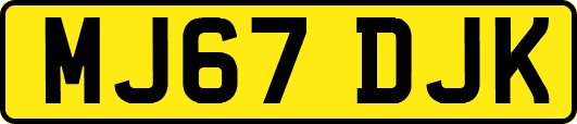 MJ67DJK