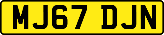 MJ67DJN