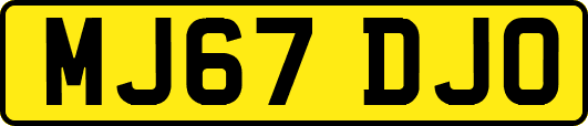 MJ67DJO