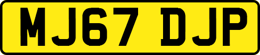 MJ67DJP