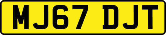 MJ67DJT
