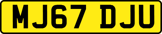 MJ67DJU