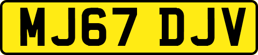 MJ67DJV