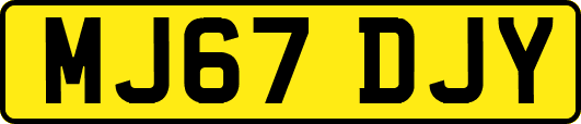 MJ67DJY