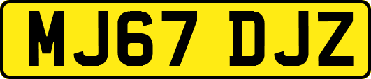 MJ67DJZ