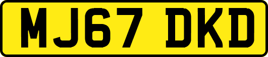 MJ67DKD