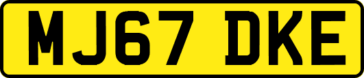 MJ67DKE