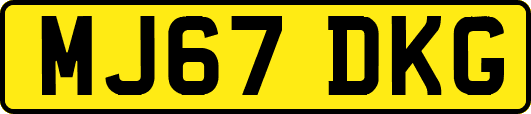 MJ67DKG