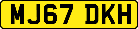 MJ67DKH